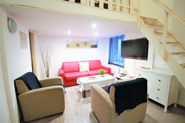 Budapest Easy Flats - Opera Apartments
