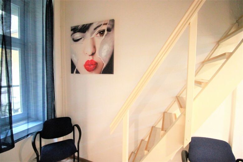 Budapest Easy Flats - Opera Apartments