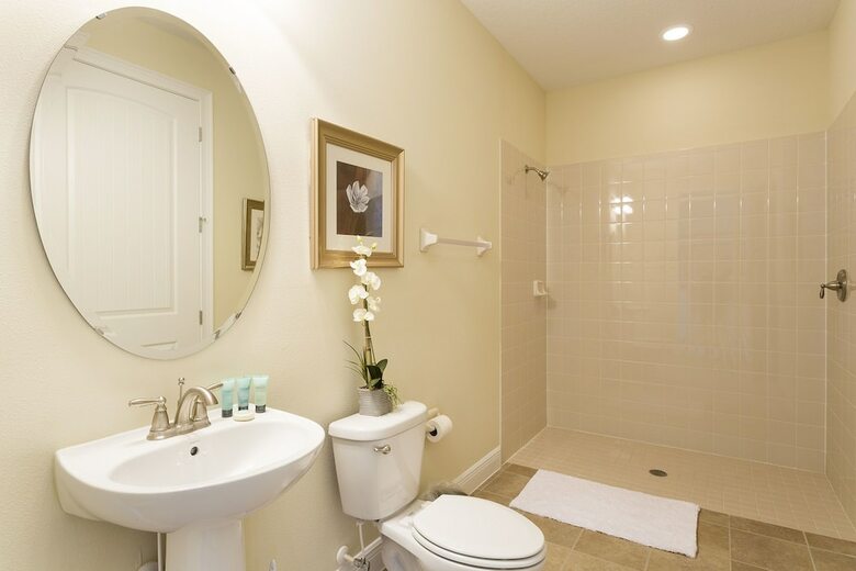 The Encore Club #3 - 10 Bed 10 Baths Villa