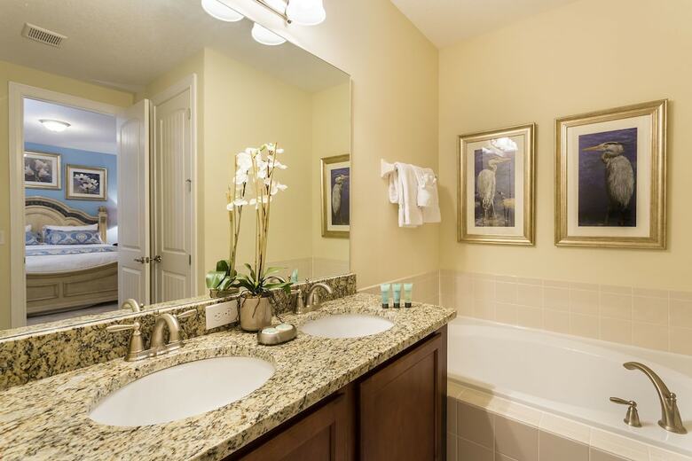 The Encore Club #3 - 10 Bed 10 Baths Villa