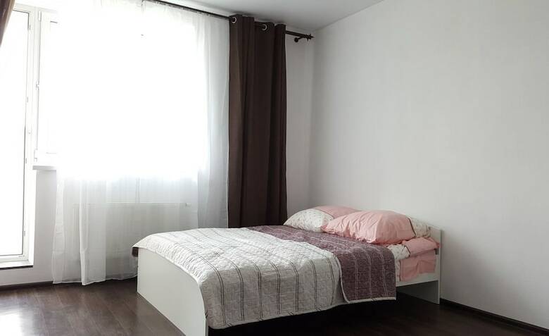 Apartamentos Loft Studio Nosovihinskoe 25-5
