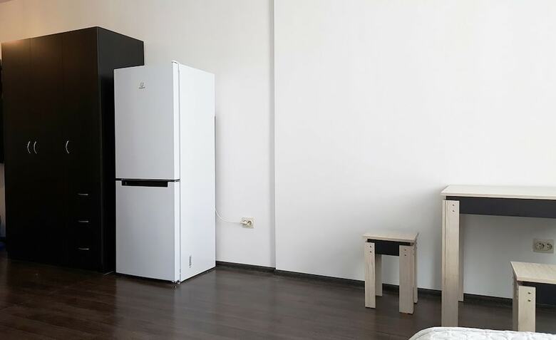 Apartamentos Loft Studio Nosovihinskoe 25-5