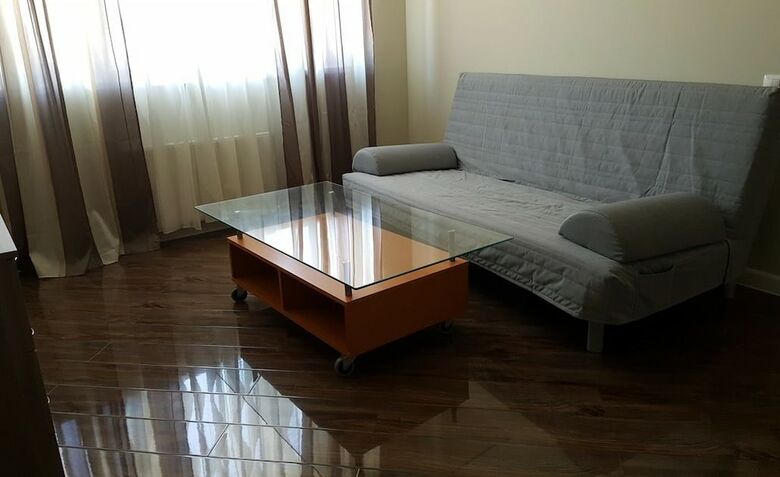 Apartamentos Loft Studio Nosovikhinskoye 25-4