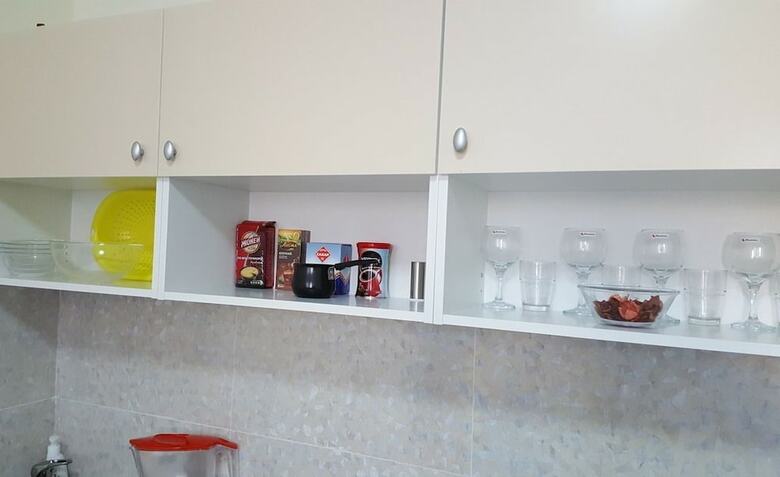 Apartamentos Loft Studio Nosovikhinskoye 25-4