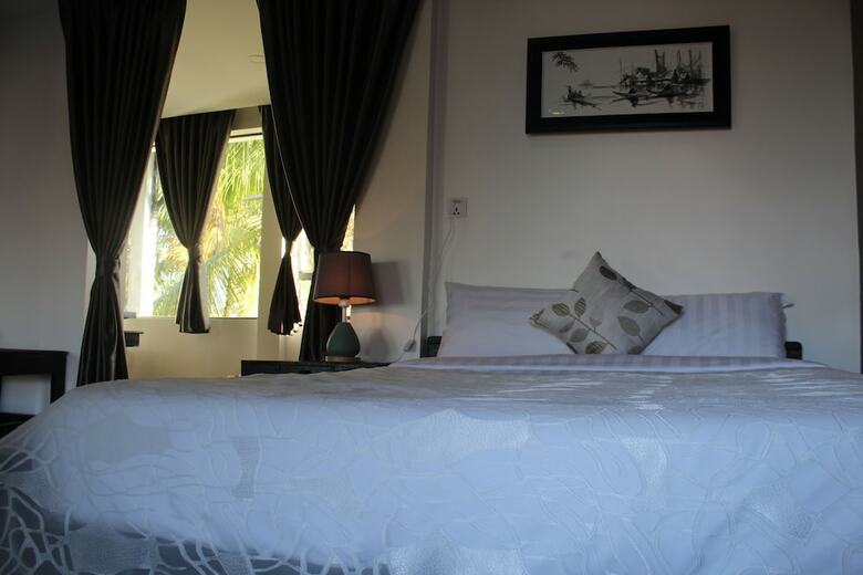 Hotel Moloppor Villa