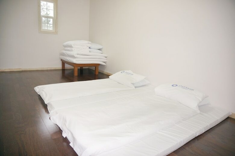 Hotel Wando Oneness Resort