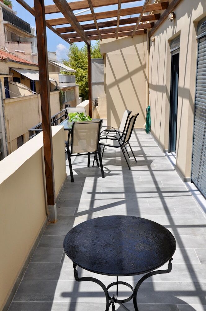 Apartamentos Historic Center