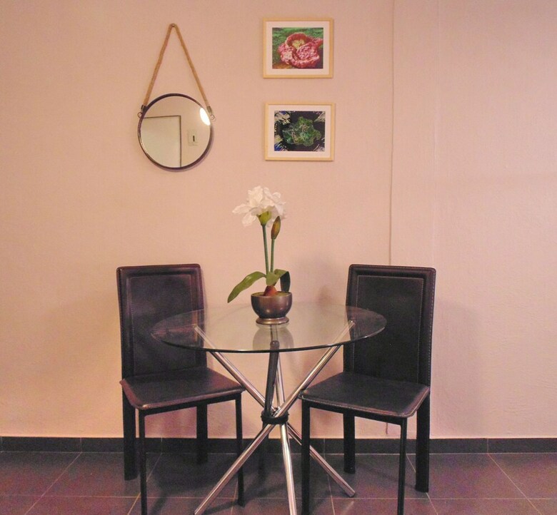 Apartamentos Capital O Suites Viveros De Coyoac�n