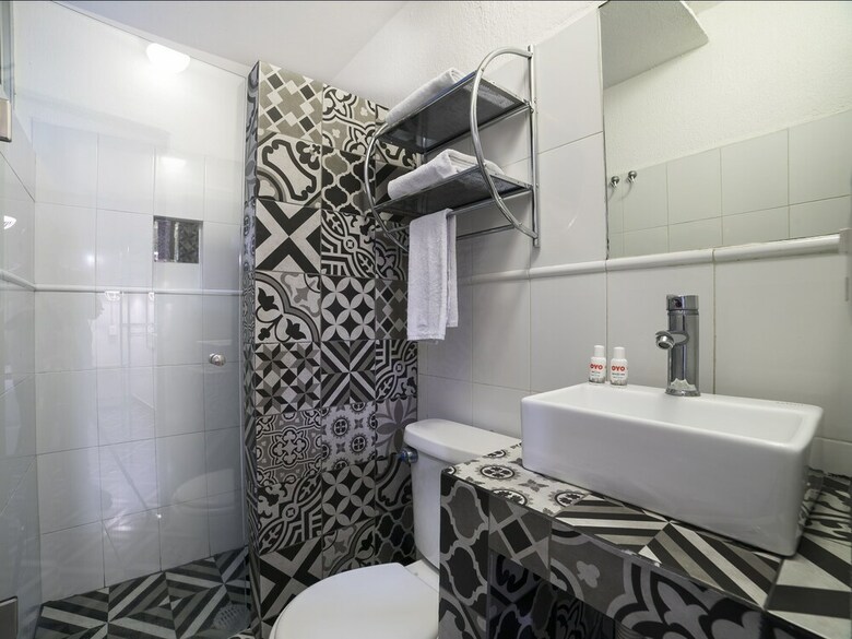 Apartamentos Capital O Suites Viveros De Coyoac�n