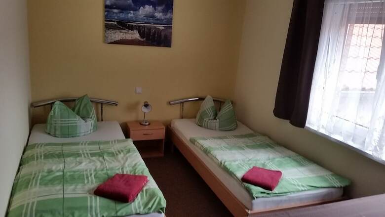 Pension Am Schrotturm