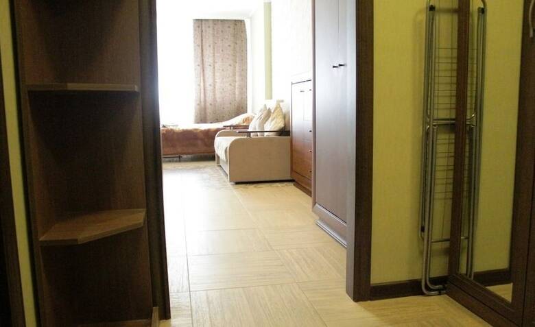 Apartamentos Loft Studio Yubileyny 63