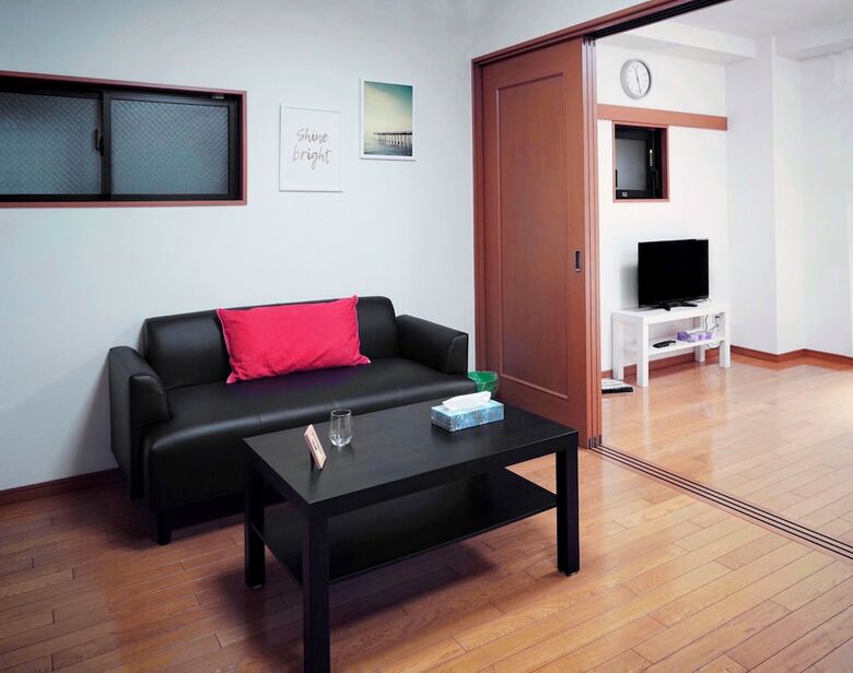 Apartamentos Tg House