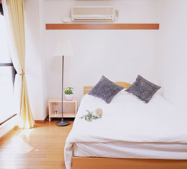 Apartamentos Tg House