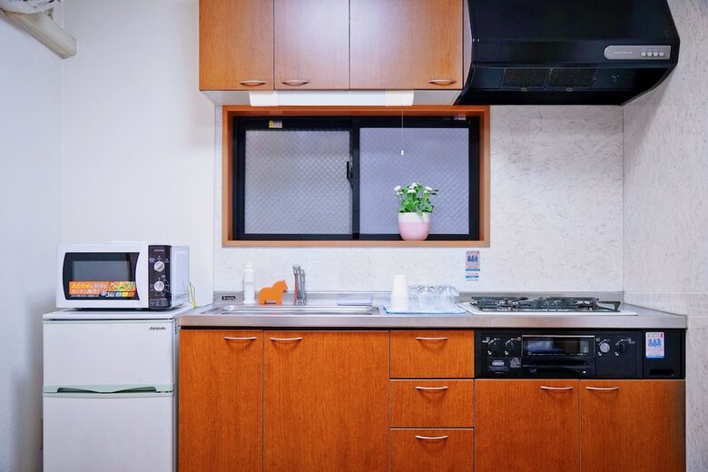 Apartamentos Tg House