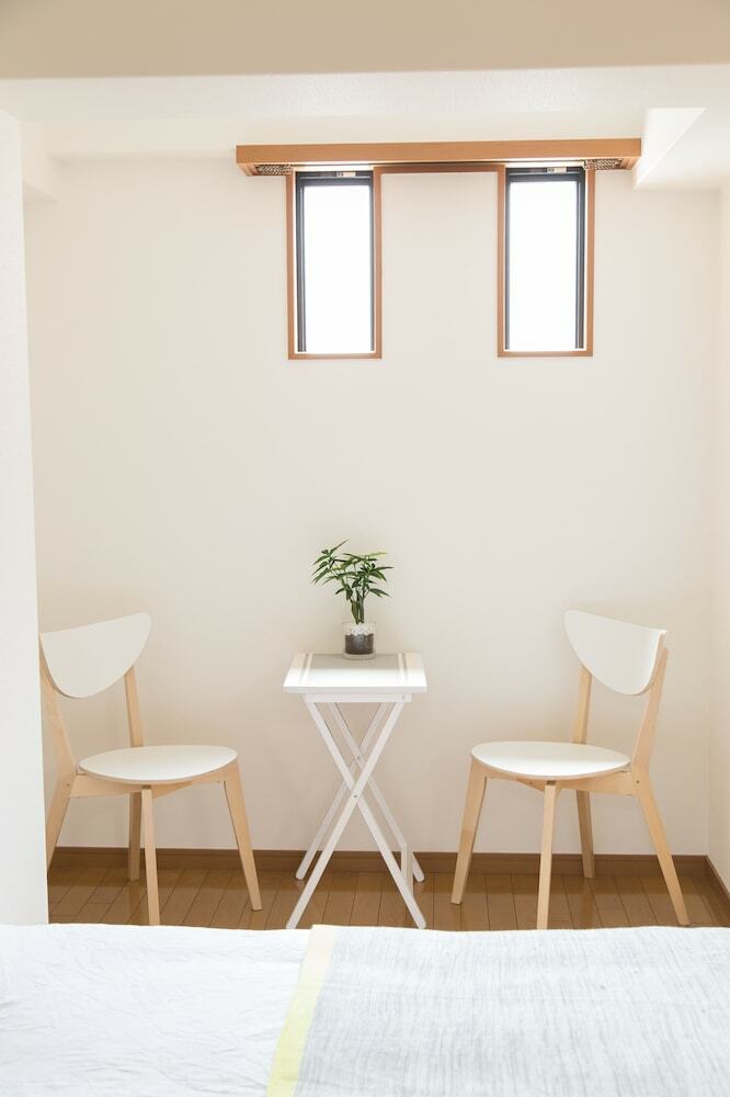 Apartamentos Tg House