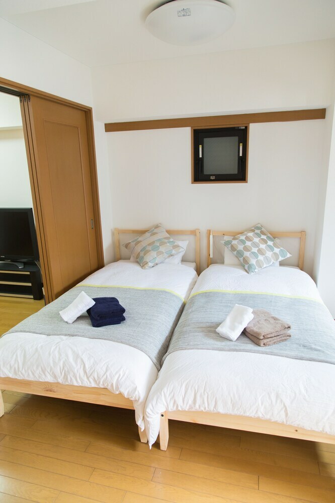 Apartamentos Tg House