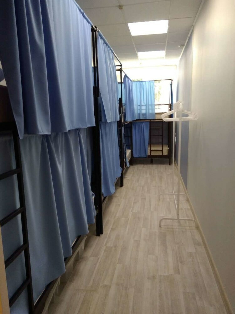 Hostal Russland Hostel