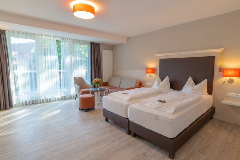 Heidehotel Rieckmann