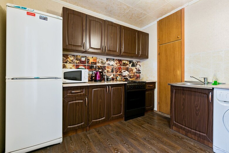 Apartamentos Maxrealty24 Stroiteley 9