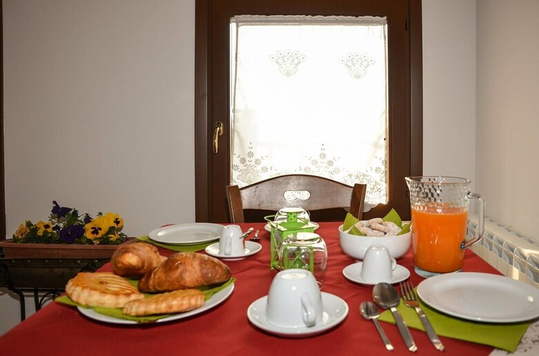 Bed & Breakfast Chiaro Di Luna