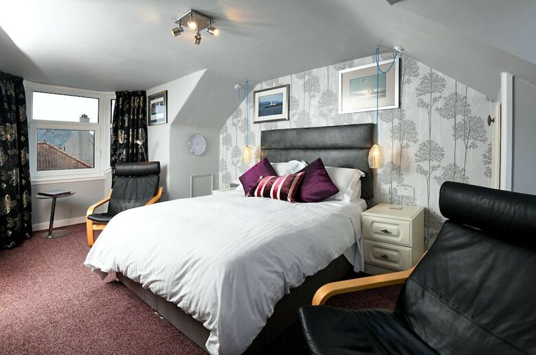 Kerr Cottage B&B