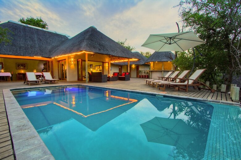 Posada Casart Game Lodge