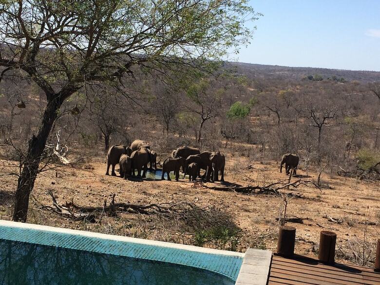 Posada Casart Game Lodge