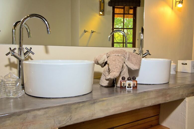 Posada Casart Game Lodge