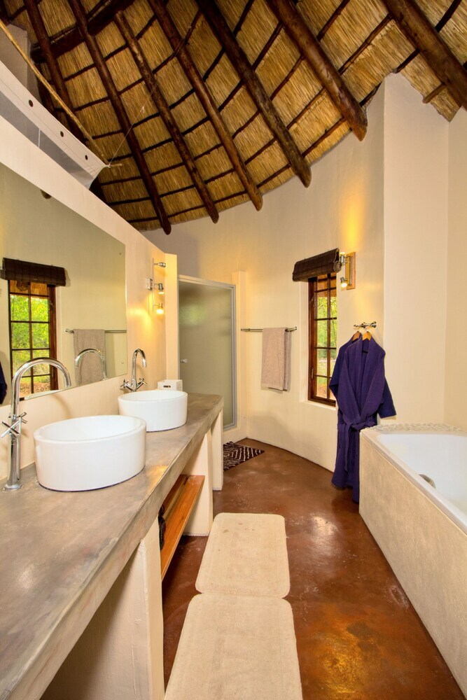 Posada Casart Game Lodge