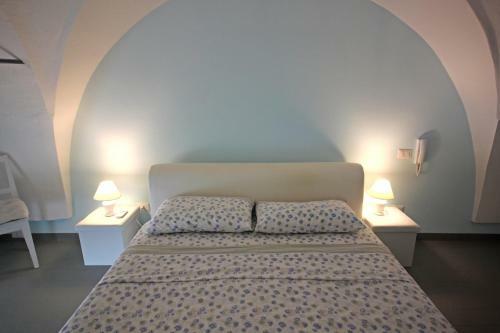 Apartamento Salentuosi
