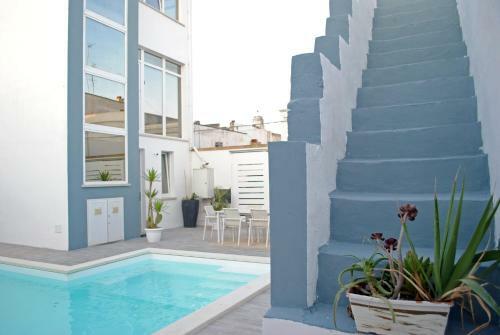 Apartamento Salentuosi