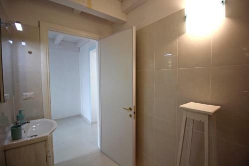 Apartamento Salentuosi