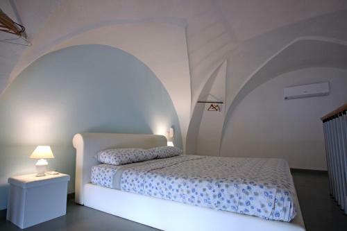 Apartamento Salentuosi