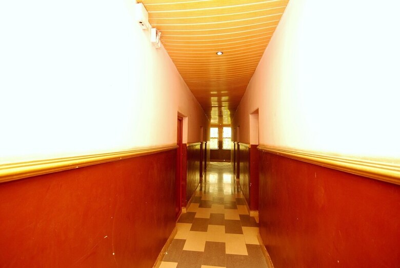 Juvacy Luxury Hotel 1