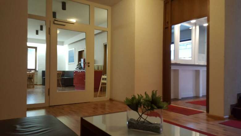 Hotel G�stehaus Ruh