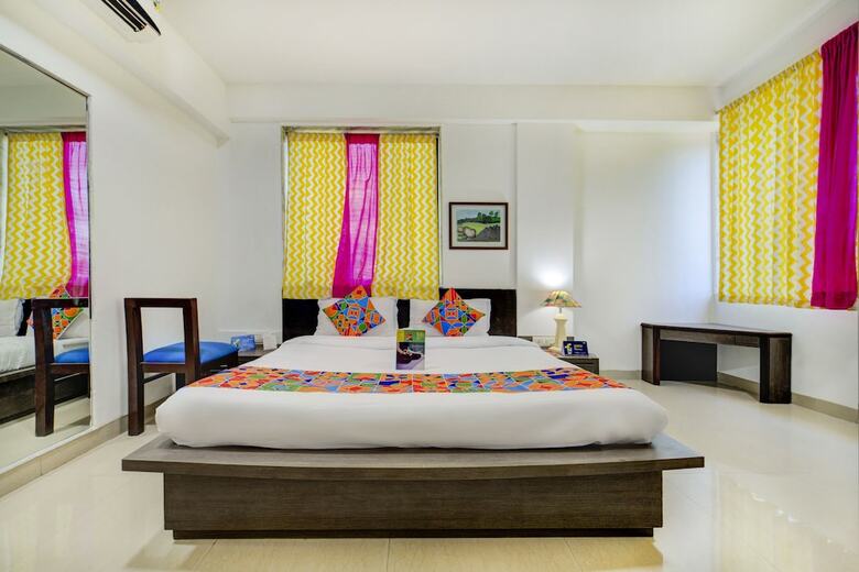 Fabhotel Casa Paradise Premium Suites