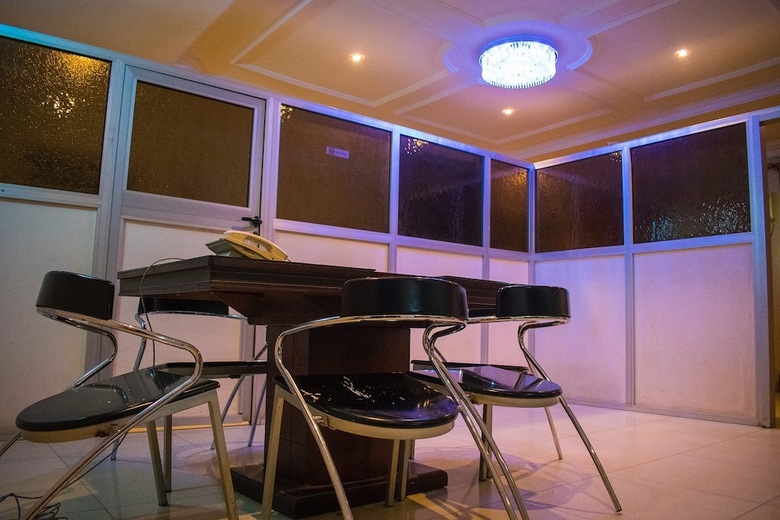 Hotel Taverna Guest House