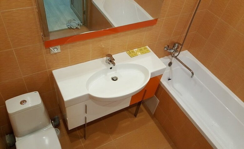 Apartamentos Loft Studio Nosovihinskoe 27