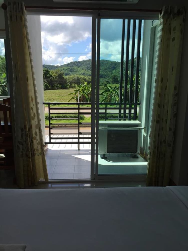 Hotel Khong River View