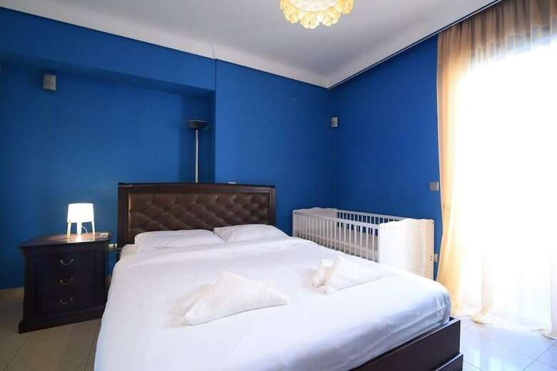 Apartamentos Piraeus Residence