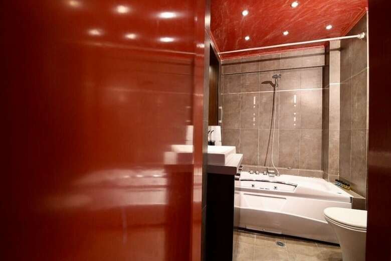 Apartamentos Piraeus Residence