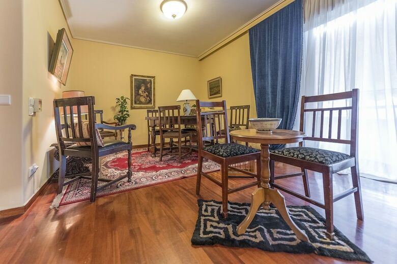 Apartamentos Alexander Amazing