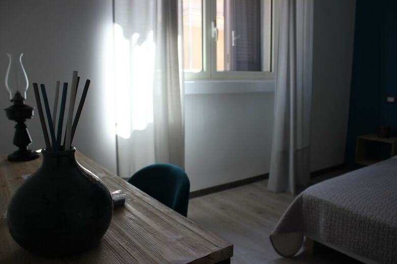Adrian's B&B