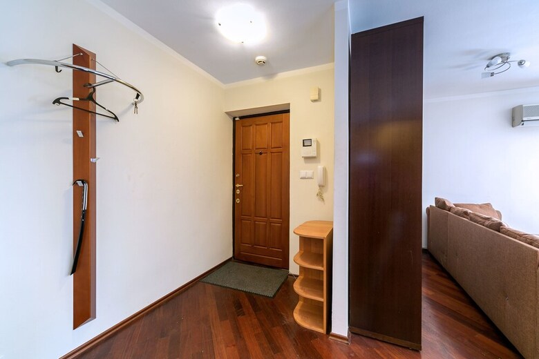 Apartamentos Maxrealty24 Begovaya 28