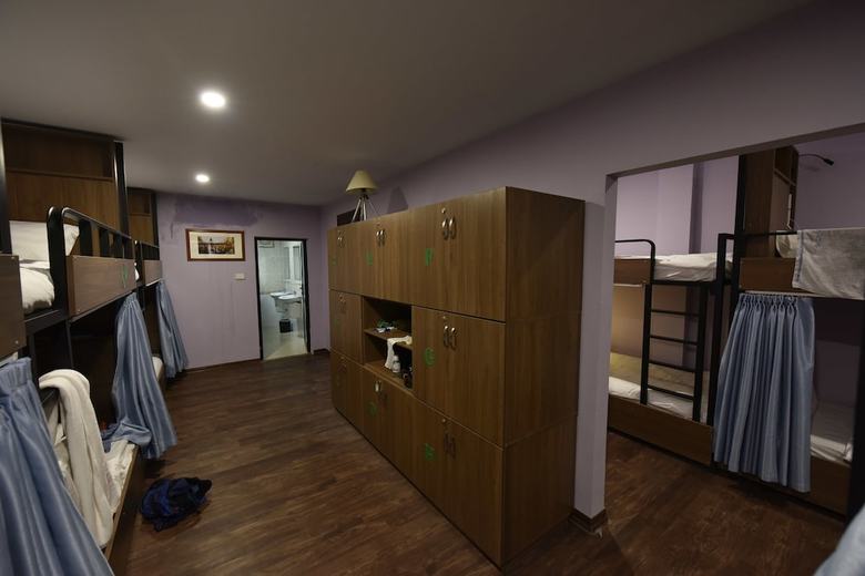 Hostal Ibiz City Hostel
