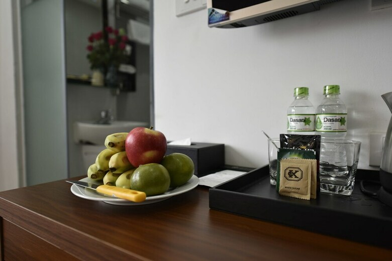 Hostal Ibiz City Hostel