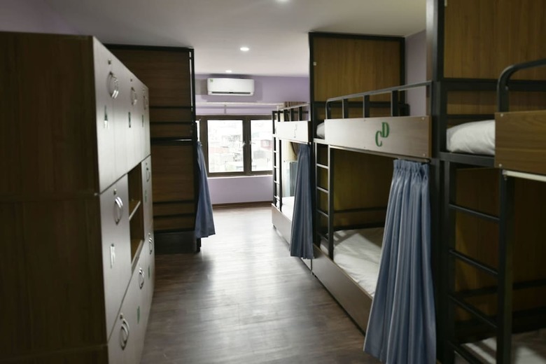 Hostal Ibiz City Hostel