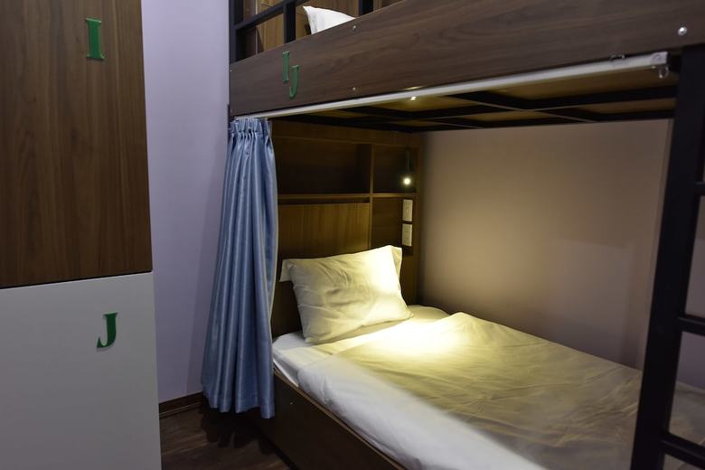 Hostal Ibiz City Hostel