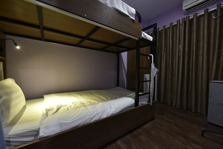 Hostal Ibiz City Hostel