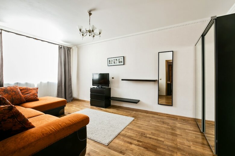 Apartamentos Maxrealty24 Michurinskij 31
